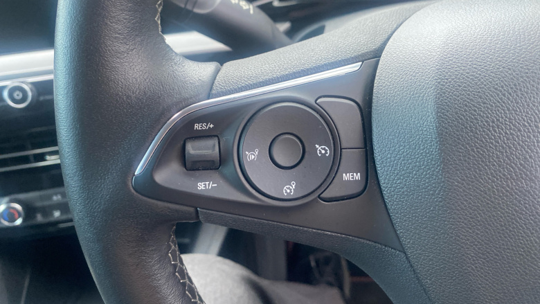 Vauxhall Mokka 1.2 Turbo Design 5dr Petrol Hatchback